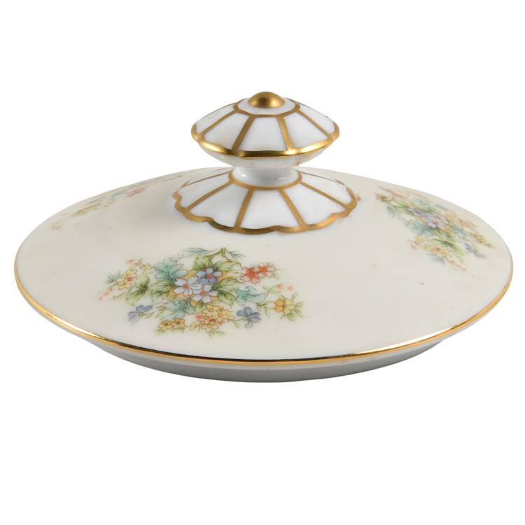 N650 Lid for Sugar Bowl