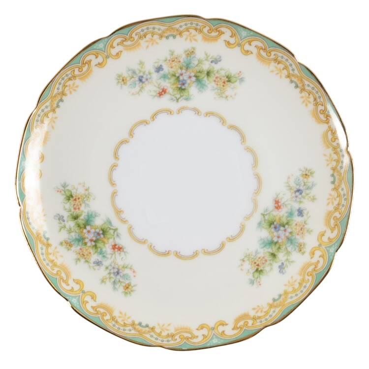 N650 Saucer for Cream Soup Bowl