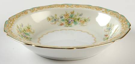 N650 Rim Soup Bowl