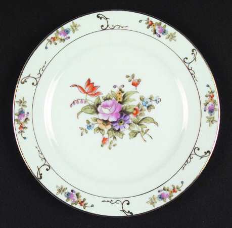 N652 by Noritake