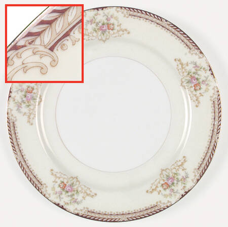 N66 by Noritake