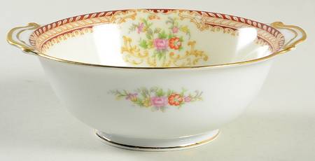 N66 Lugged Cereal Bowl