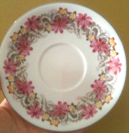 N660 Saucer