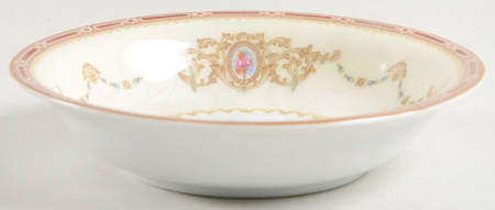 N662 Fruit/Dessert (Sauce) Bowl