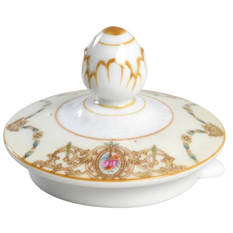 N662 Lid for Coffee Pot