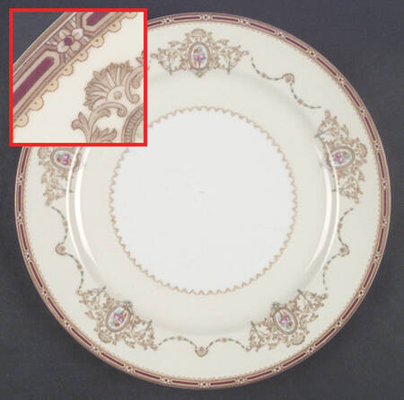N662 by Noritake