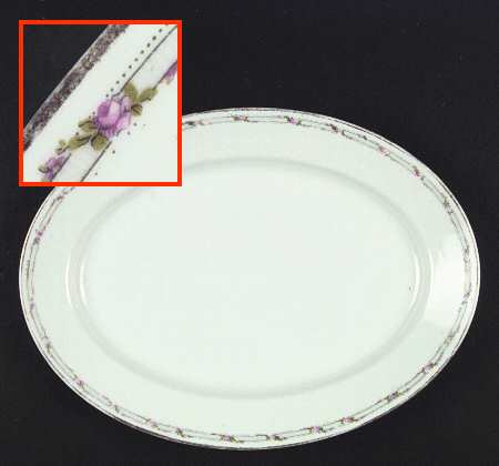 N668 by Noritake