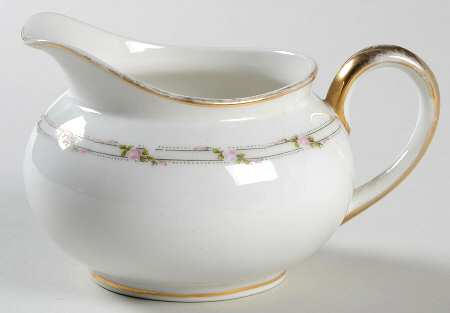 N668 Creamer