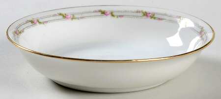 N668 Fruit/Dessert (Sauce) Bowl