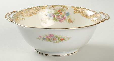 N67 Lugged Cereal Bowl