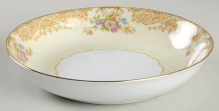 N67 Coupe Soup Bowl