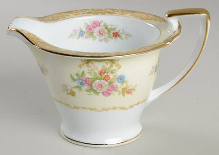 N67 Creamer
