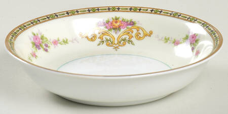 N672 Fruit/Dessert (Sauce) Bowl
