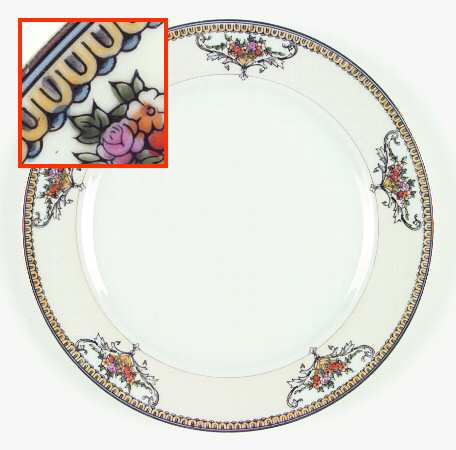 N674 by Noritake