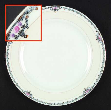 N675 by Noritake