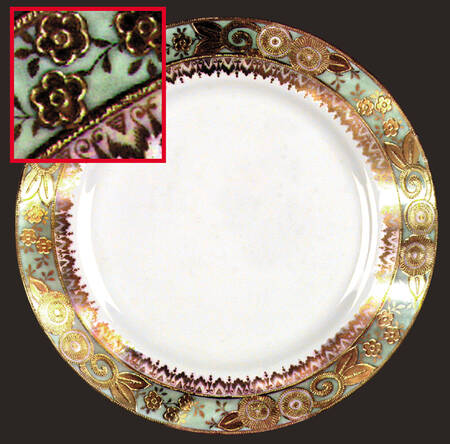N679 by Noritake