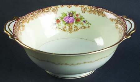 N68 Lugged Cereal Bowl