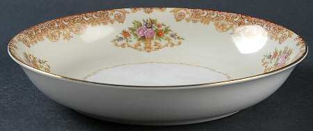 N68 Coupe Soup Bowl