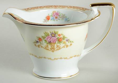N68 Creamer
