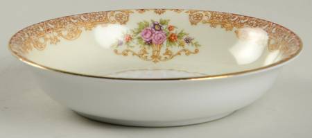 N68 Fruit/Dessert (Sauce) Bowl