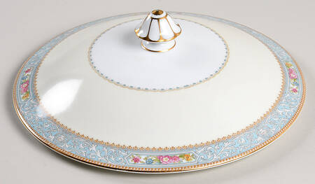 N681 Lid for Round Vegetable