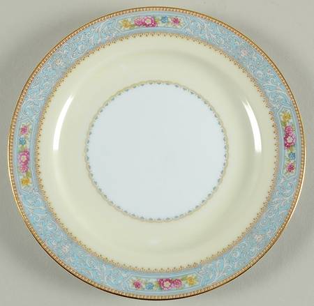N681 Salad Plate