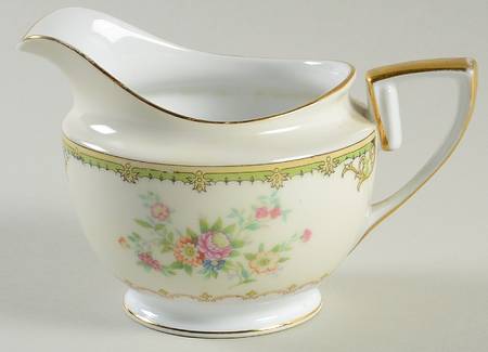 N686 Creamer
