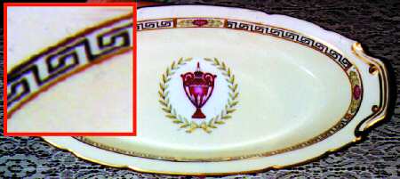 N687 by Noritake