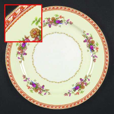 N688 by Noritake