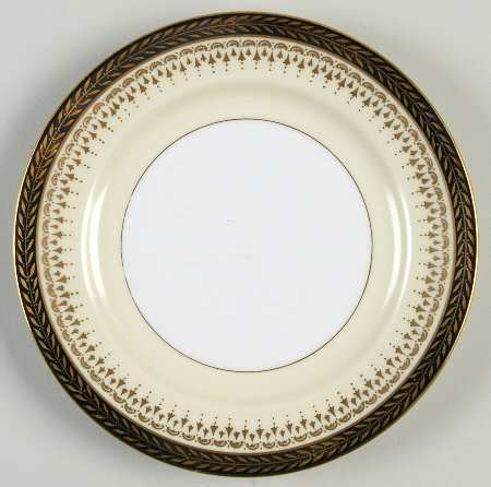 Goldbeam Bread & Butter Plate