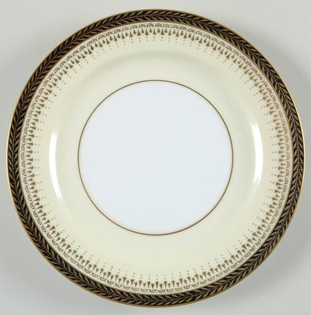 Goldbeam Salad Plate