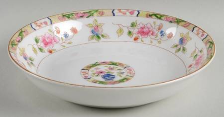 N691 Coupe Soup Bowl