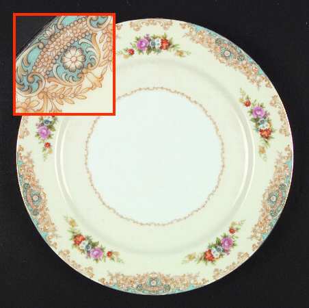 N692 by Noritake