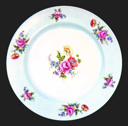 N698 by Noritake
