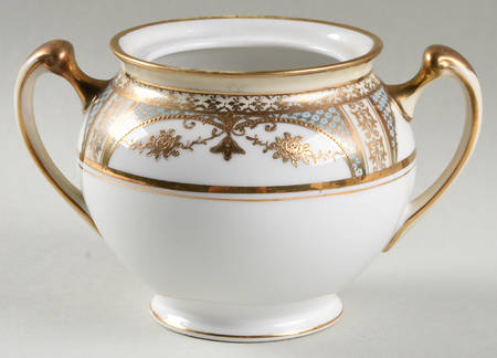 N699 Sugar Bowl No Lid