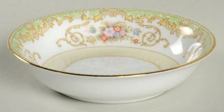 N70 Fruit/Dessert (Sauce) Bowl