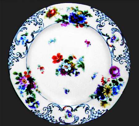 N700 by Noritake