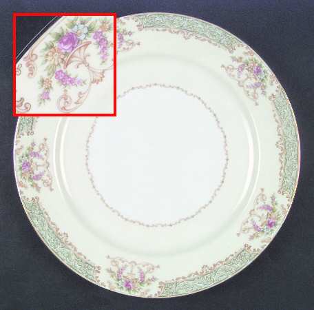 N71 by Noritake