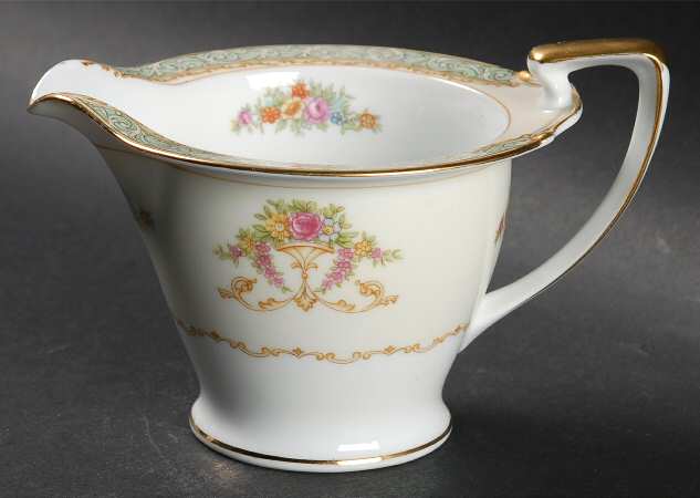 N71 Creamer