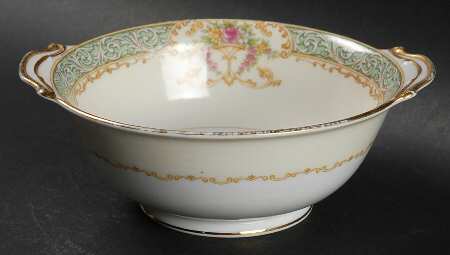 N71 Lugged Cereal Bowl