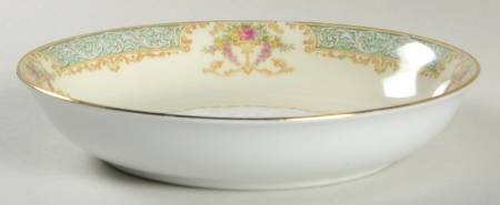 N71 Coupe Soup Bowl