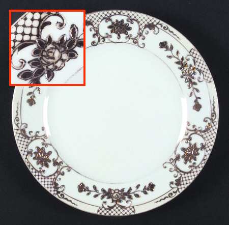 N697 by Noritake