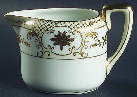 N697 Creamer