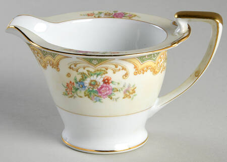 N72 Creamer