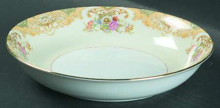 N72 Coupe Soup Bowl