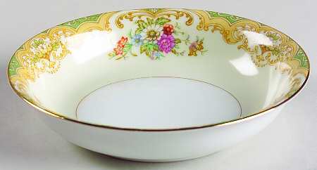 N72 Fruit/Dessert (Sauce) Bowl