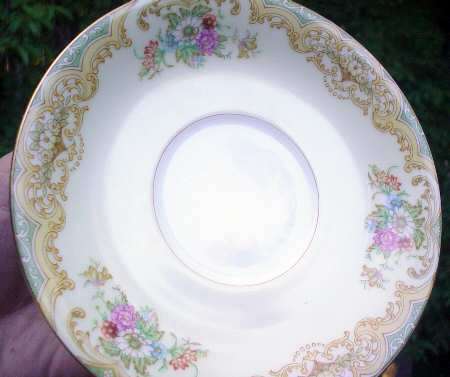 N72 Saucer