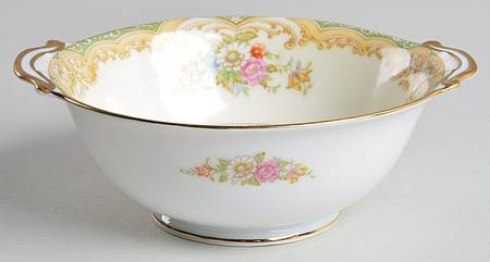 N72 Lugged Cereal Bowl