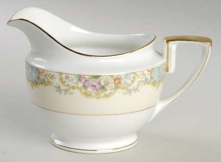 N73 Creamer