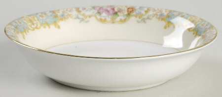 N73 Fruit/Dessert (Sauce) Bowl